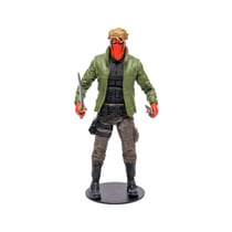 DC Multiverse - Figurine Grifter 18 cm