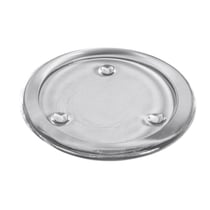 Dessous - de - bouteille, 10cm ø, 0,7cm, intérieur ø7,5cm