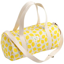 Sac week-end Citron Pop Sauthon