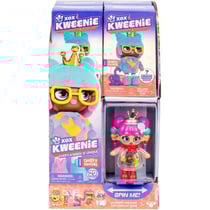 Poupée surprise - Série Quirky - 13 cm - 13 modeles a collectionner - Modele aléatoire