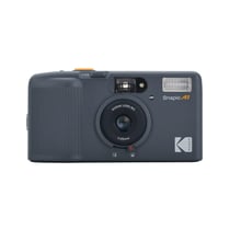Appareil photo argentique KODAK Snapic A1 35mm Gris