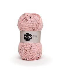 Pingo Tweed