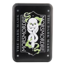Harry Potter - Jeu de cartes Dark Arts
