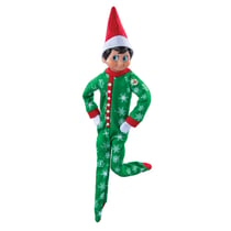 The Elf on the Shelf Claus Couture: PYJAMA BEAUX RÊVES, set de vêtement pour  lutin scout, 3+