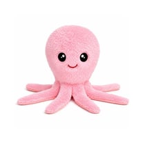 Peluche Bouillotte Octopus - Pelucho