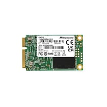 Disque SSD interne - TRANSCEND - mSATA III 64 Go