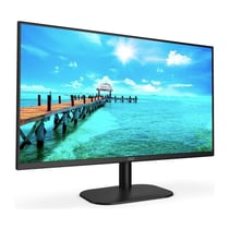Ecran PC - AOC 27B2XH/EU - 27 FHD 75Hz - Dalle IPS - 4ms - VGA / HDMI