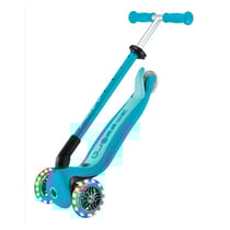 Trottinette Go Up Active Lights 360° Bleu