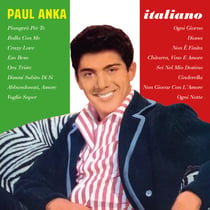 Italiano - CD