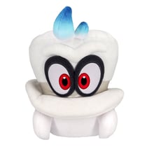 Nintendo Together+ - Peluche Mario Odyssey - Cappy 20 cm
