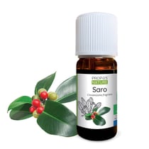 Saro BIO - Huile essentielle
