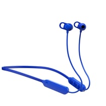 Skullcandy Jib+ Casque Minerve Bluetooth Bleu