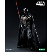 Star Wars : Return of the Jedi - Statuette ARTFX+ 1/10 Darth Vader Return of Anakin Skywalker 20 cm