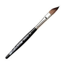 Pinceau - Epée - Aquarelle - Synthétiques - Da Vinci - Casanéo XS - 987 - N°10