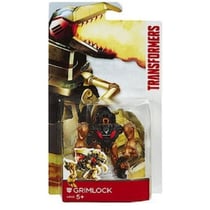 Transformers légion grimlock - robot - hasbro - a9531