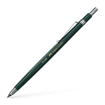 Porte-mines - Mine HB - 2mm - Rechargeable - Faber-Castell - TK 4600