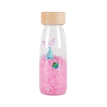 Bouteille sensorielle Sound, Sirène