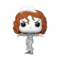 La Maison des mille morts - Figurine POP! Baby Pailletée (GLT) 9 cm