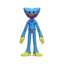 Poppy Playtime - Figurine Huggy Wuggy 17 cm