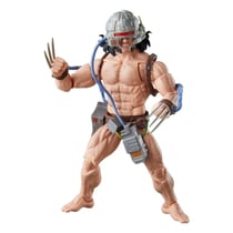 X-Men Marvel Legends - Figurine Wolverine (Weapon X) 15 cm