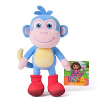 Peluche Babouche - Dora - SPIN MASTER
