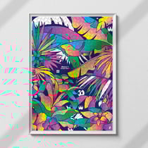 Puzzle - Into the Wild