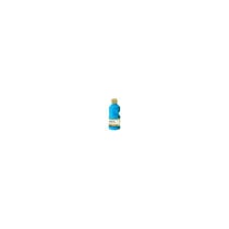 Peinture Giotto gouache - School paint - 250 ml - Bleu Cyan