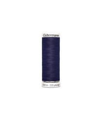 Fil à Coudre 100% polyester 200m - Gütermann 575 Violet