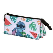 Trousse Triple Stitch & Grenouille Disney - Pastèque et Feuilles