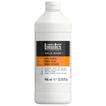 Vernis Satine 946Ml Liquitex
