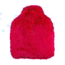 Bouillotte micro-ondes Bordeaux