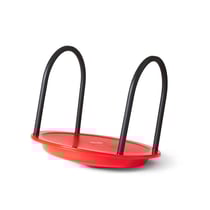 Balançoire ronde 3-8 ans - Jouet créatif et éducatif