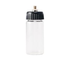 Sparmax - Godets plastique 20 ml pour aérographe Sparmax SP-540 3 pièces