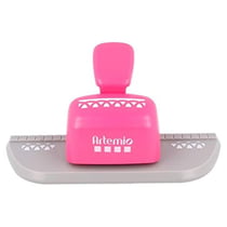 Perforatrice frise dentelle - 5 cm - Artemio