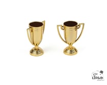 Petits jouets - Trophée, x2