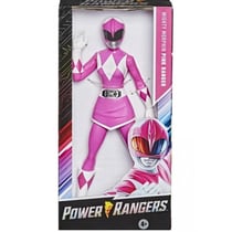 Power rangers rose 23 cm - figurine mighty morphin - hasbro e5901