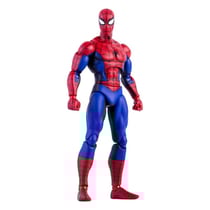 Spider-Man, l'homme-araignée - Figurine 1/6 Spider-Man 30 cm