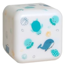 Veilleuse nomade Océan