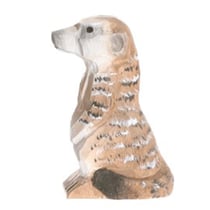 Figurine Suricate - Wudimals