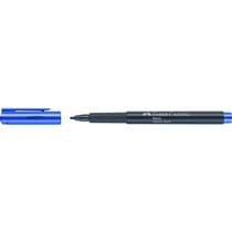 Marqueur Neon Fluo 1,5 mm - FABER-CASTELL - Electric Storm