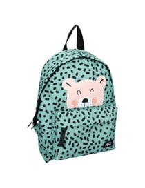 Sac à dos Prêt Ourse- Mybagstory
