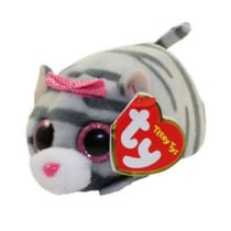 Teeny Small Cassie Le Chat