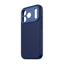 Coque Silicone Antimicrobienne iPhone 17 Pro Decoded