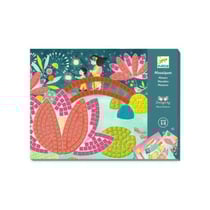 MOSAIQUES - Kyoto - FSC MIX