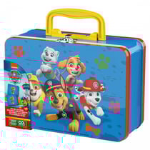 Memo valisette la pat' patrouille