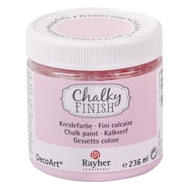 Chalky Finish, Boîte 236ml, rosé