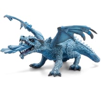 Figurine Dragon de glace