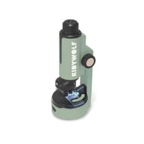 Kidymicroscope - microscope portable vert