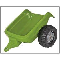 Remorque pour tracteurs à pédales