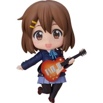 K-On! - Figurine Nendoroid Yui Hirasawa 2.0 10 cm - Good Smile Company